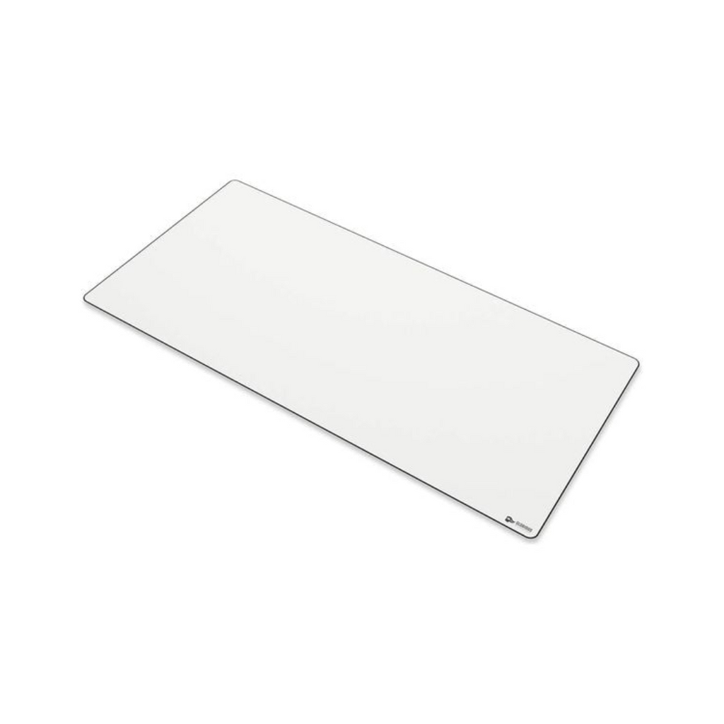 TJM Glorious  3XL Mouse Pad - White