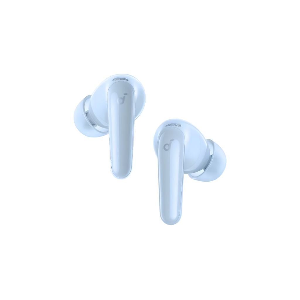 TJM Anker Soundcore R60i NC Wireless Earbuds - Blue
