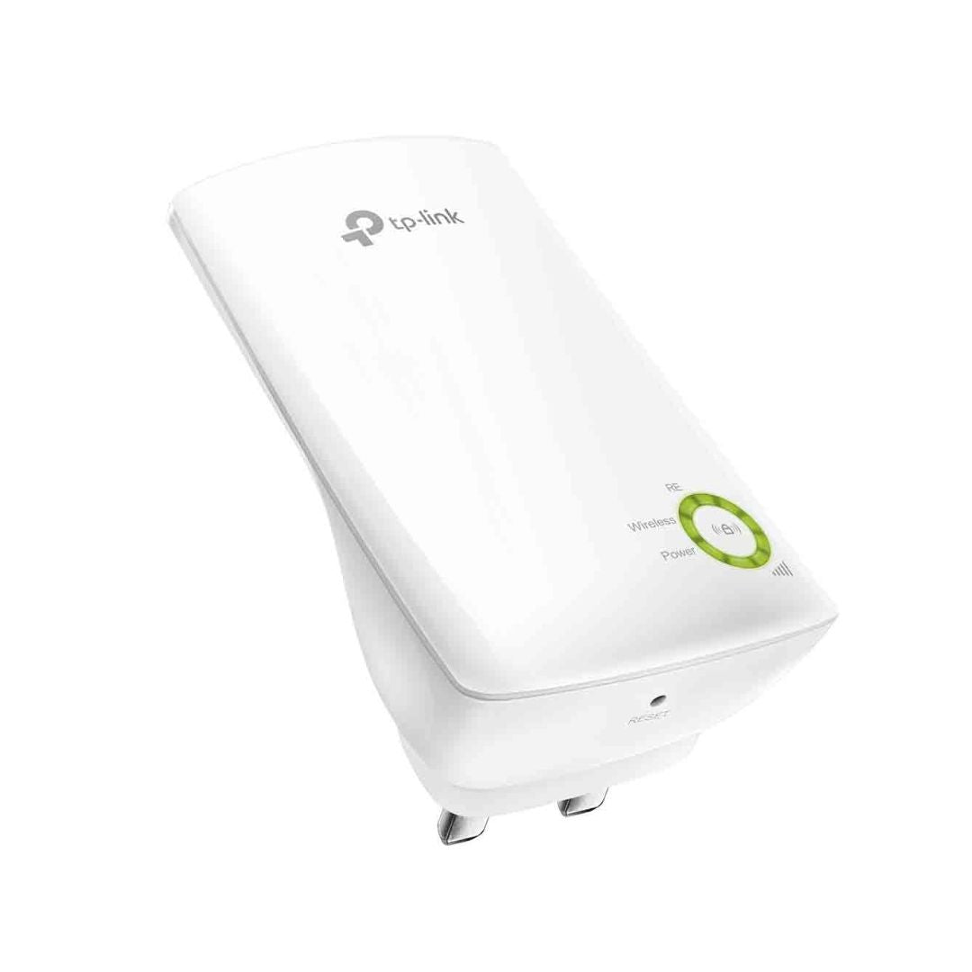 TJM TP-Link N300 TL-WA854RE 300Mbps Wi-Fi Range Extender