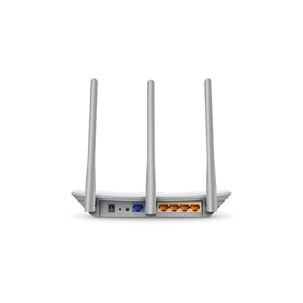 TJM TP-Link Archer TL-WR845N Wi-Fi 4 Router
