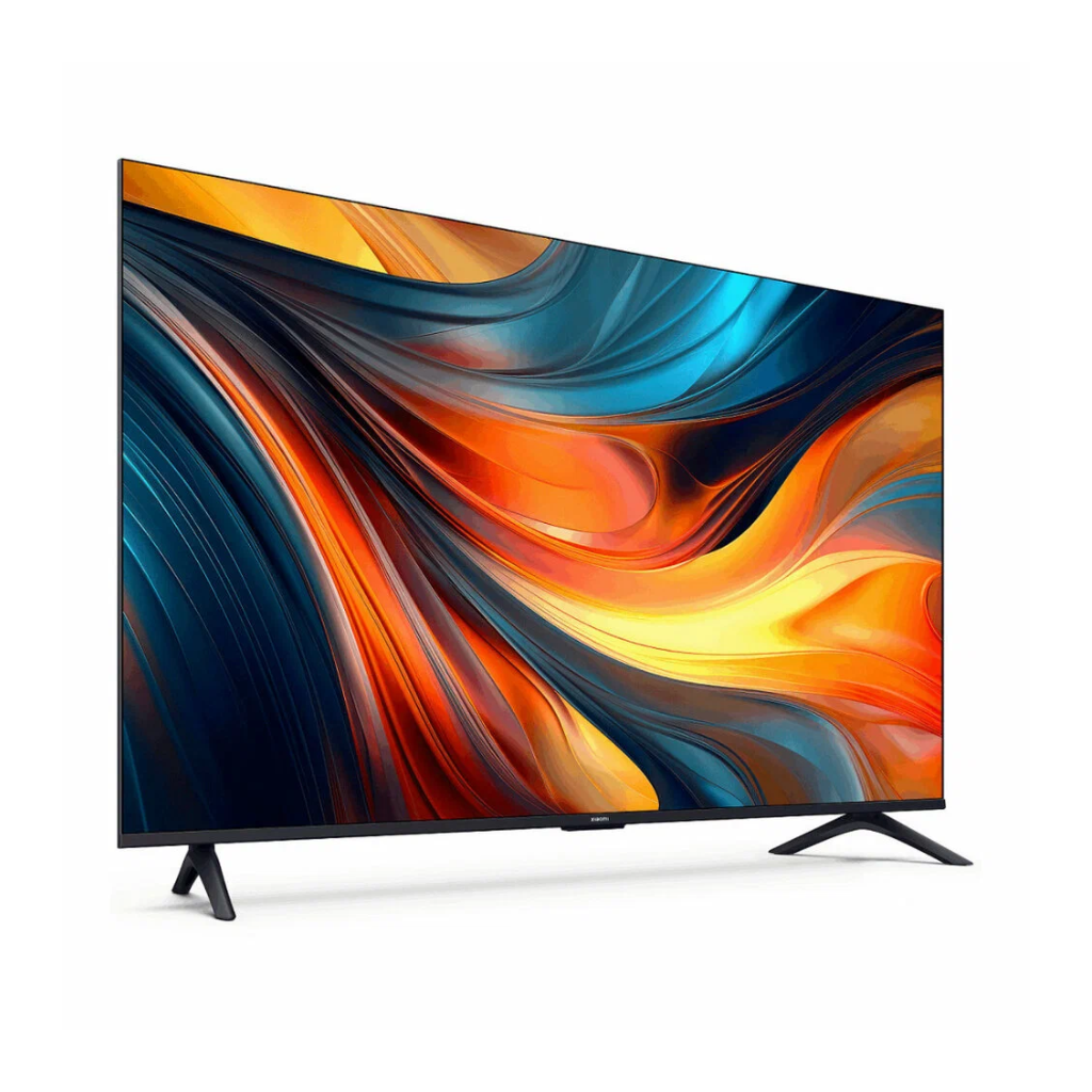 TJM Xiaomi TV A50 2026 4K (3840 × 2160) 50 Inch 60Hz Smart