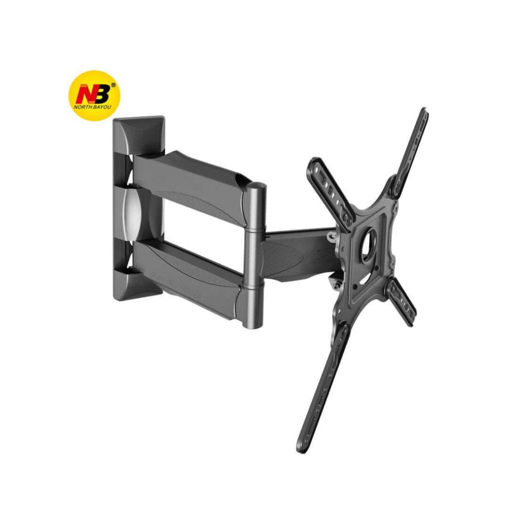 TJM NB P4 Universal TV Mount, Up for 32"-55"