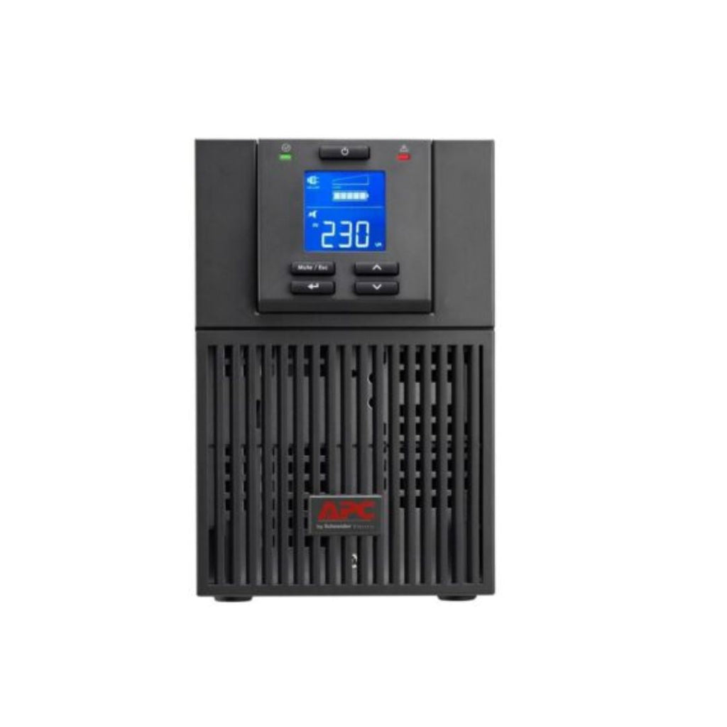 TJM UPS APC Easy Online SRV 1000VA, 1KV 230V