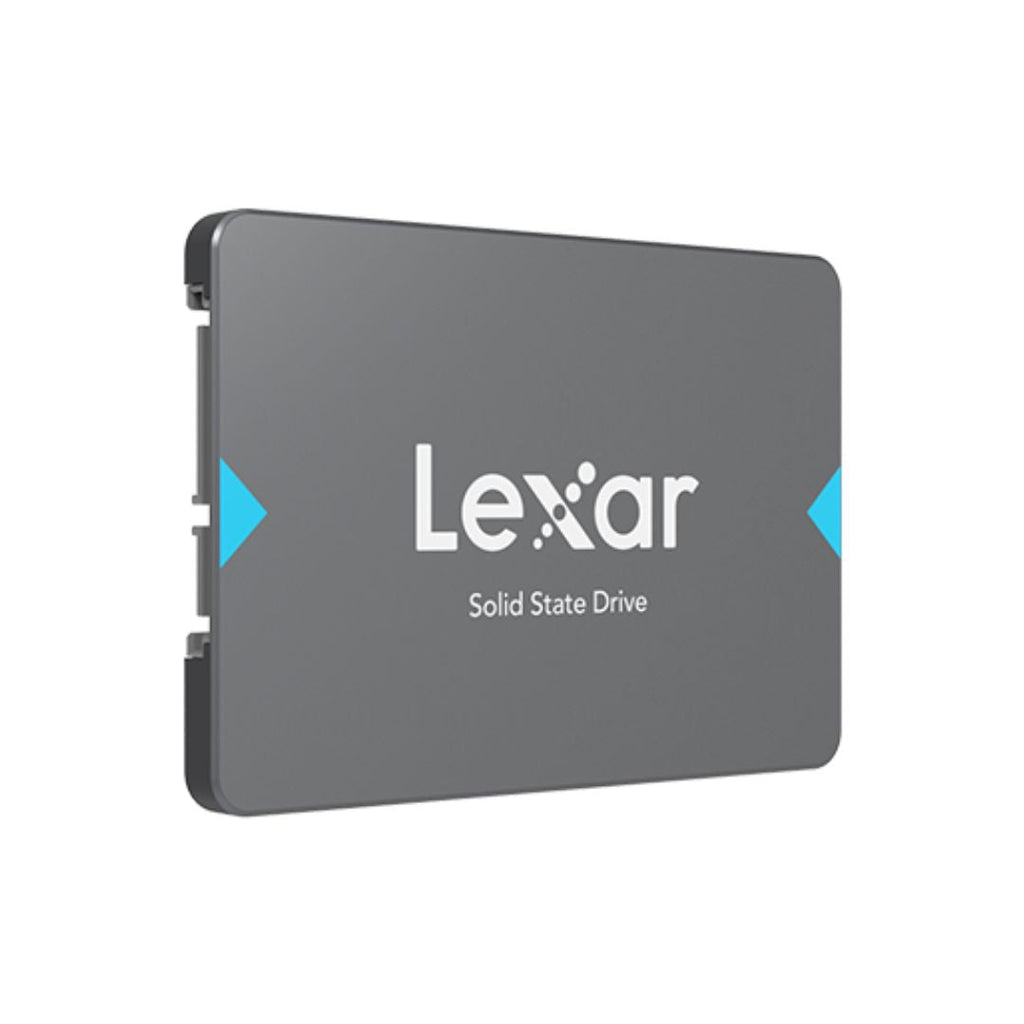 TJM Lexar NQ100 2TB SSD SATA III