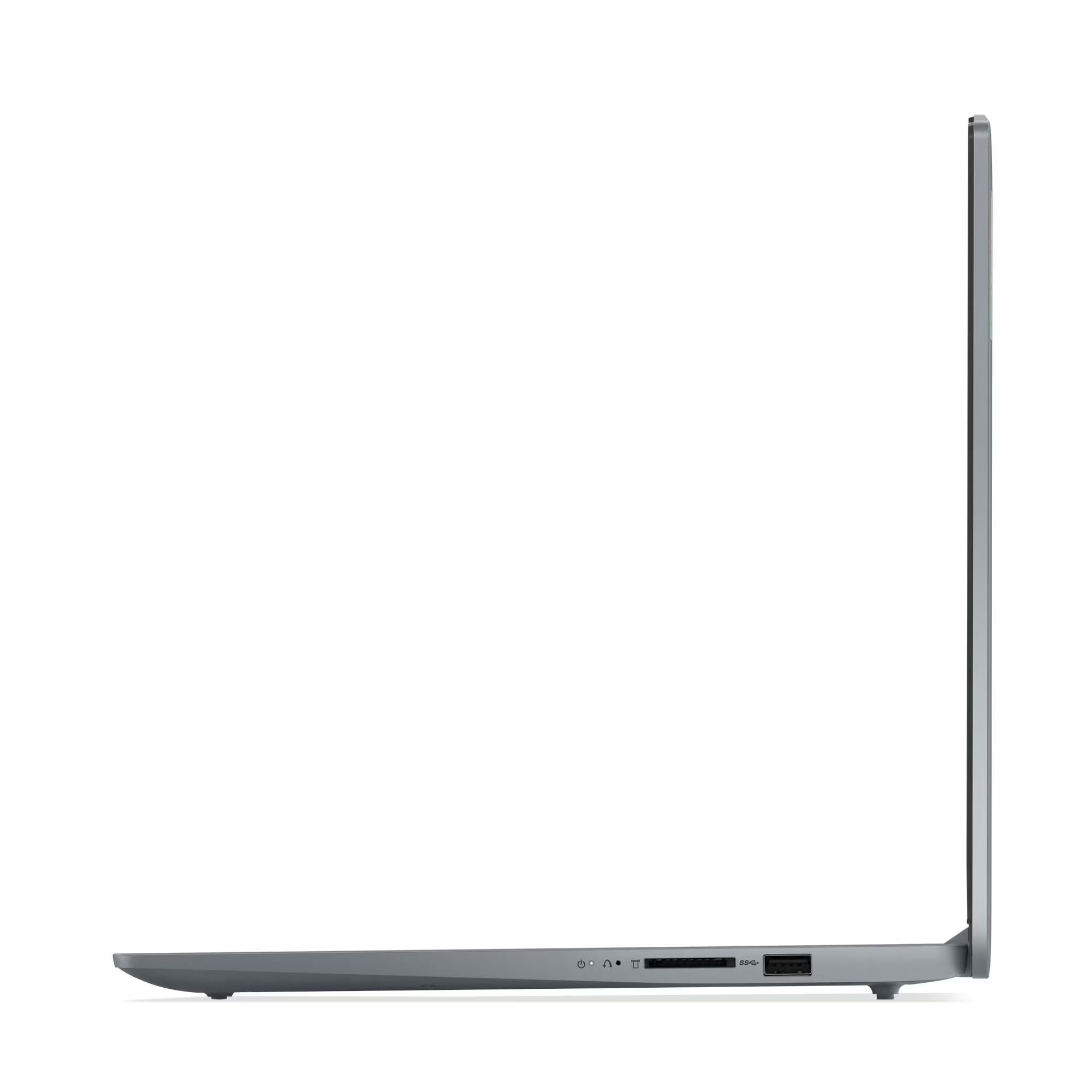 TJM Lenovo IdeaPad Slim 3 15AMN8 - (C8PS) AMD Ryzen 5 40, RAM 16GB, SSD 512GB, Radeon™ Graphics, 15.6 FHD IPS, Arctic Grey