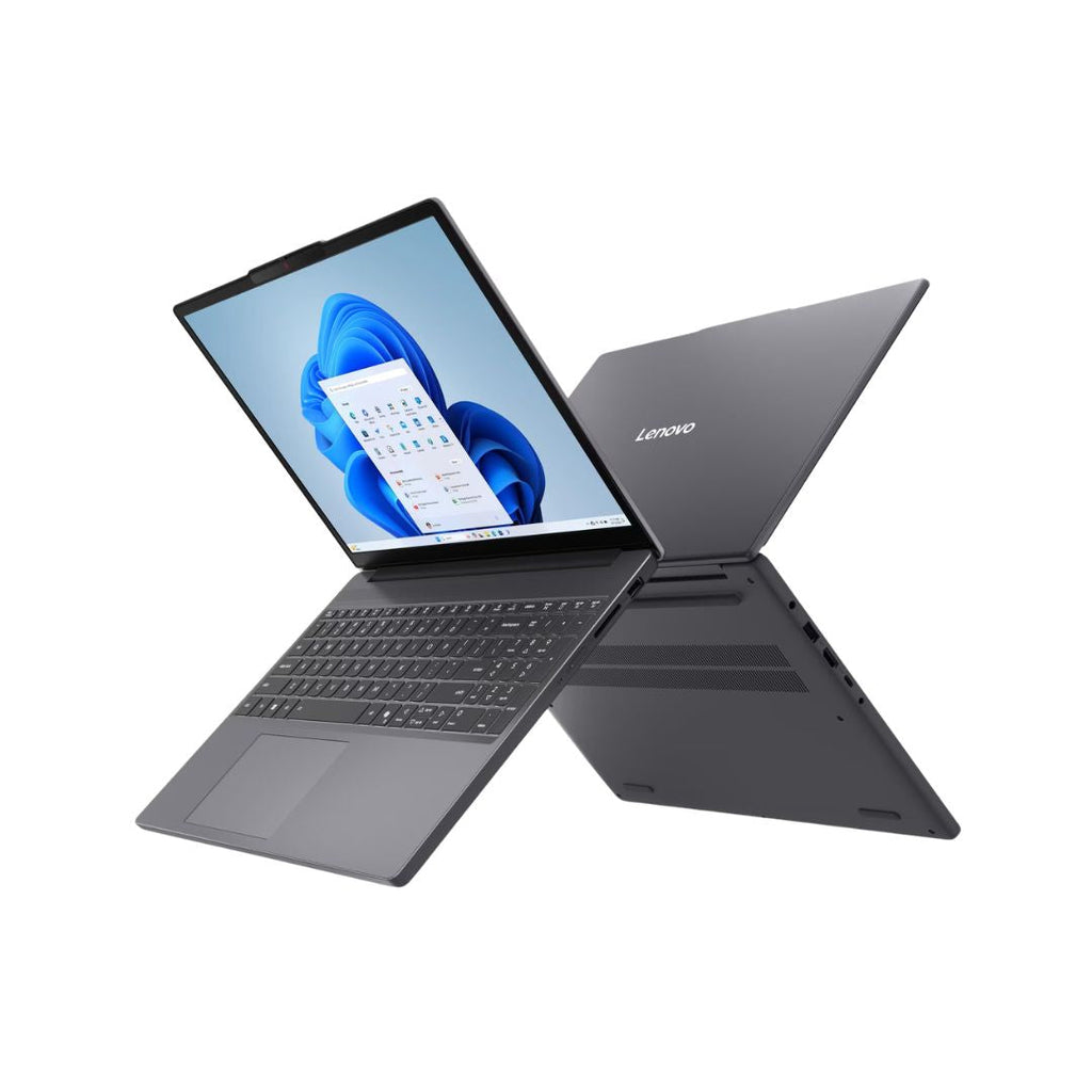 TJM Lenovo IdeaPad Slim 3 15IRH10R - (5VPS) Intel Core 7-240H, RAM 16GB, SSD 512GB, Intel® Graphics, 15.3 Inch WUXGA IPS, Luna Grey