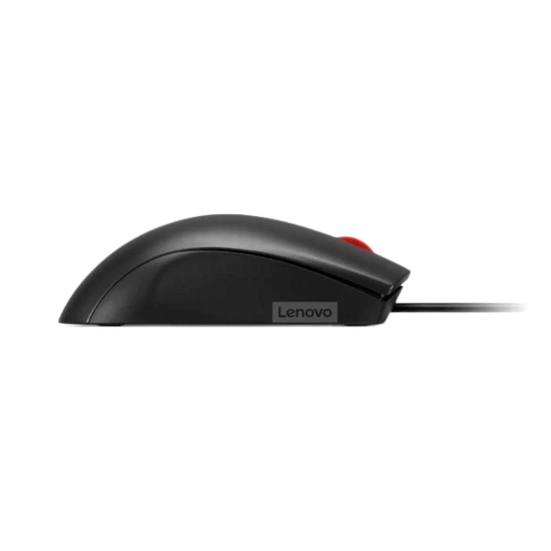 TJM Lenovo 120 Wired Mouse