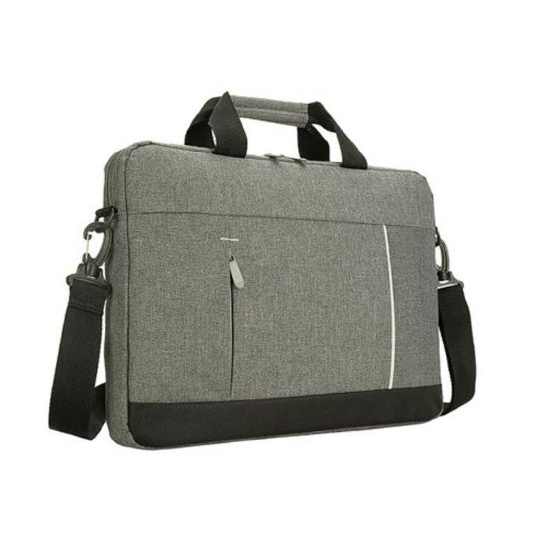 TJM Eclips HK109893 Laptop Bag 15.6 - Gray