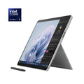TJM Microsoft Surface Pro 10 ZDT-00007, Intel Ultra 5-135U, RAM 16GB, SSD 256GB, Intel Graphics, 13.3 Inch (2880 x 1920), Platinum