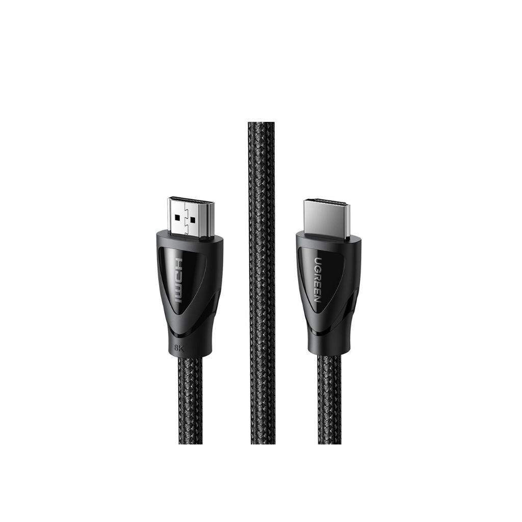 TJM UGREEN UG-80402 HDMI Cable 1.5M 4K@60Hz