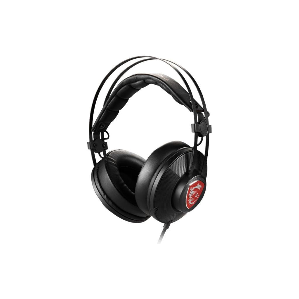 TJM MSI H991 Wired Gaming Headset