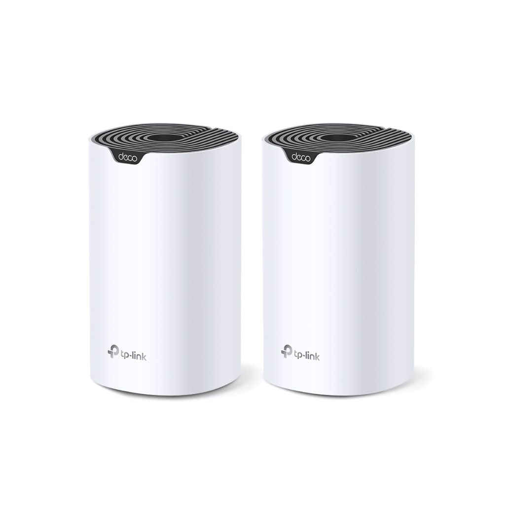 TJM TP Link DECO S7 AC1900 Mesh Wi-Fi 5 System 2-Pack