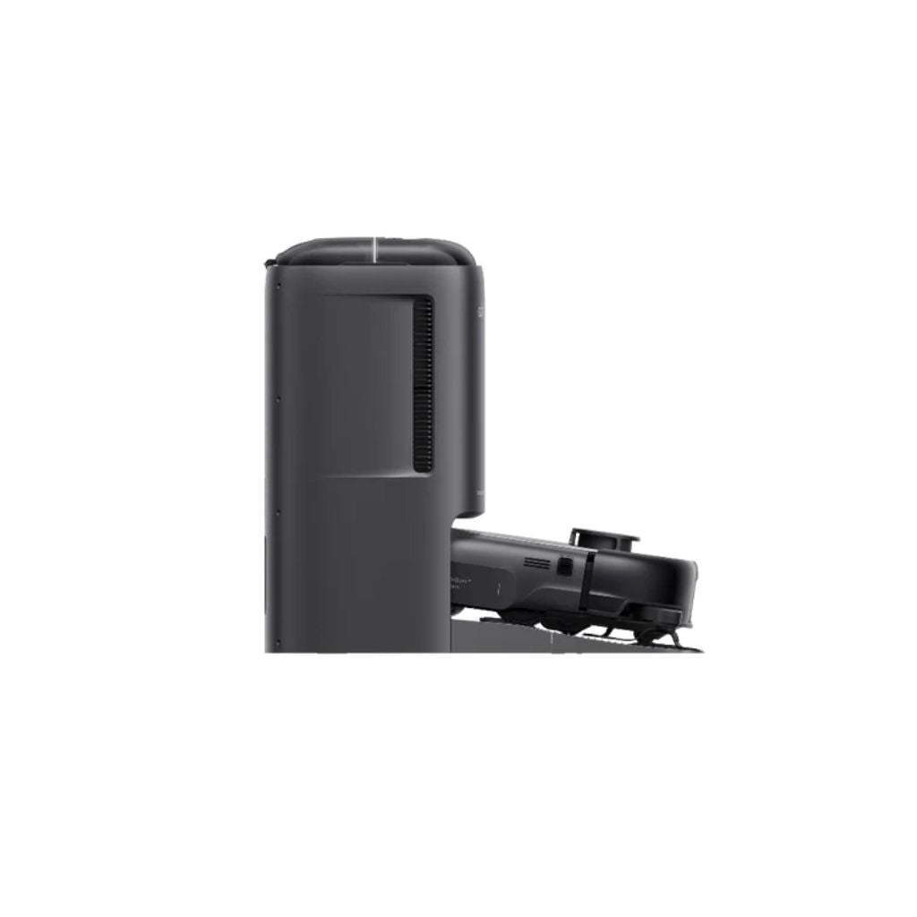 TJM Anker Eufy Robot Vacuum Omni E25 - Black