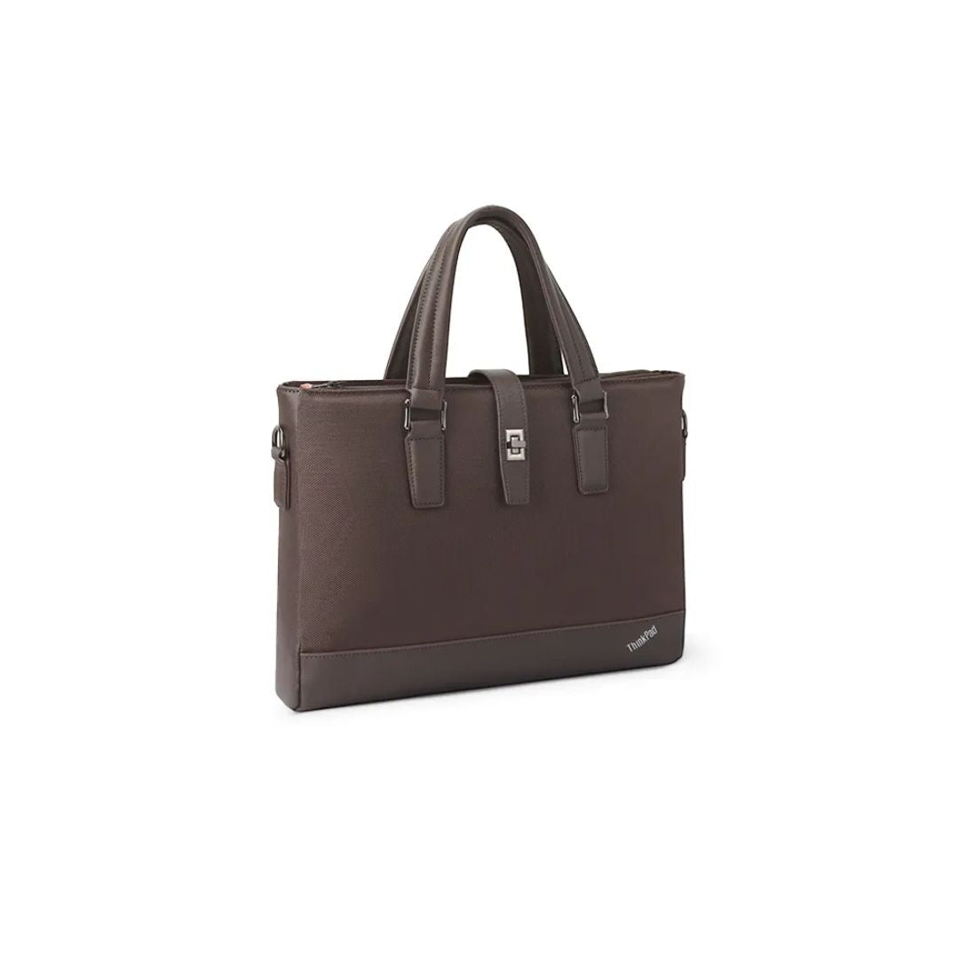 TJM Lenovo UltraBook ThinkPad TL620 laptop Bag 14″ - Brown
