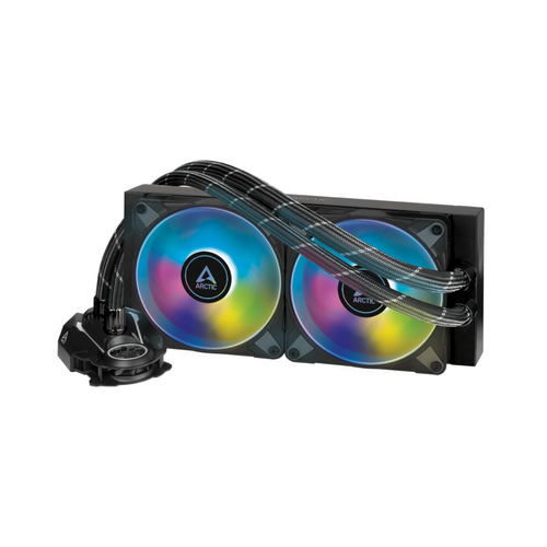 TJM Arctic Liquid Freezer II 240 A-RGB AIO Cooler