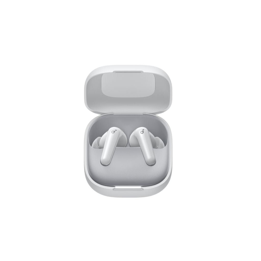 TJM Anker Soundcore R60i NC Wireless Earbuds - White