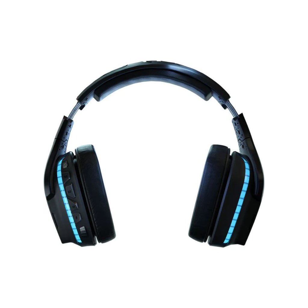 TJM Logitech G935 7.1 Surround Sound Wireless Gaming Headset - Black