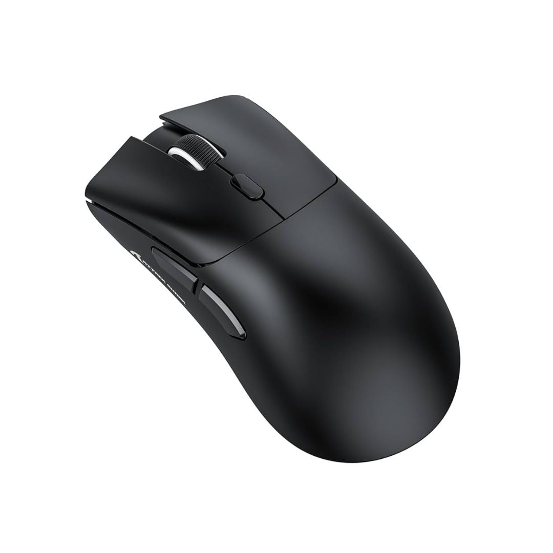 TJM ATTACK SHARK R1 Wireless Gaming Mouse - Black