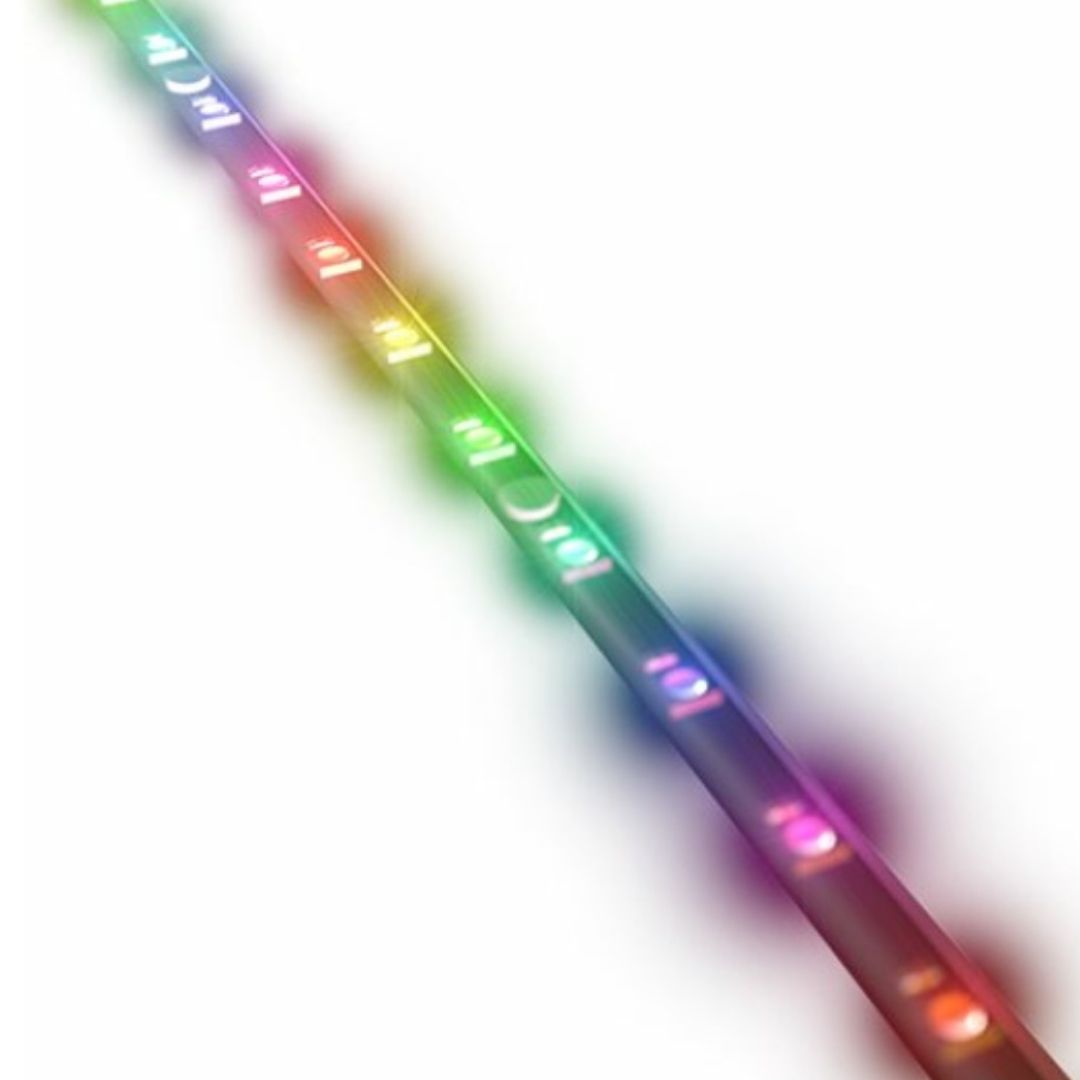 TJM Cougar RGB LED Strip
