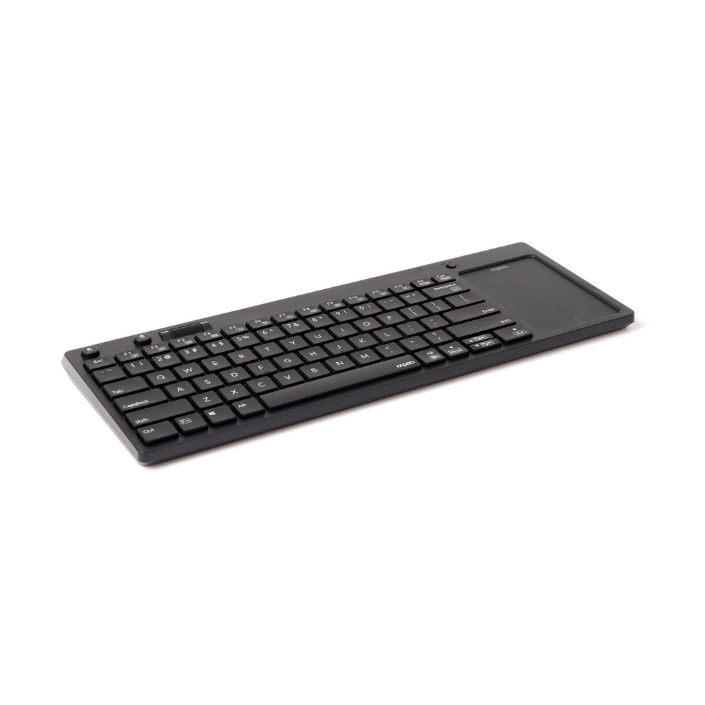 TJM Rapoo K2800 Wireless Multimedia Keyboard