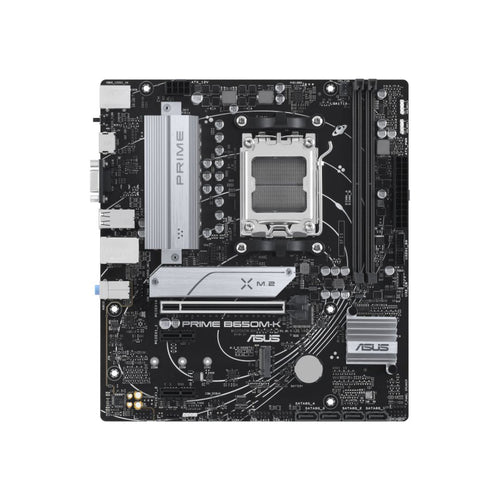 TJM ASUS PRIME B650M-K , Motherboard