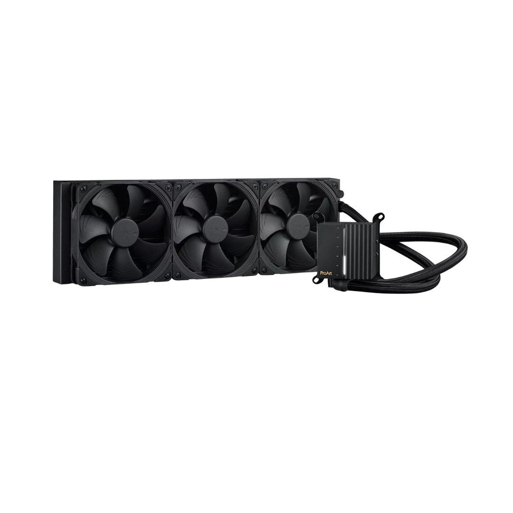 TJM ASUS ProArt LC 420 Liquid Cooler