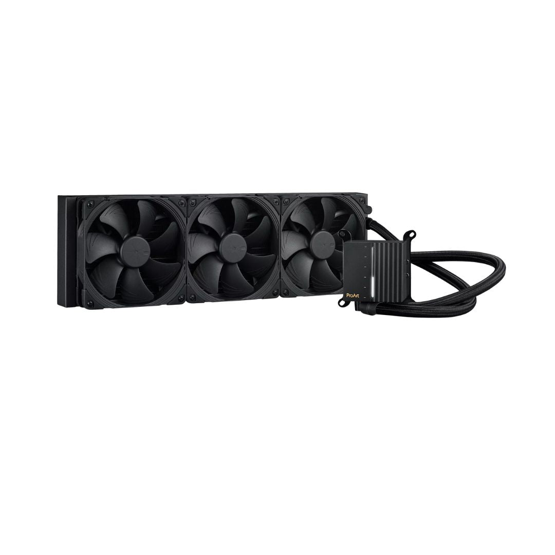 TJM ASUS ProArt LC 420 Liquid Cooler