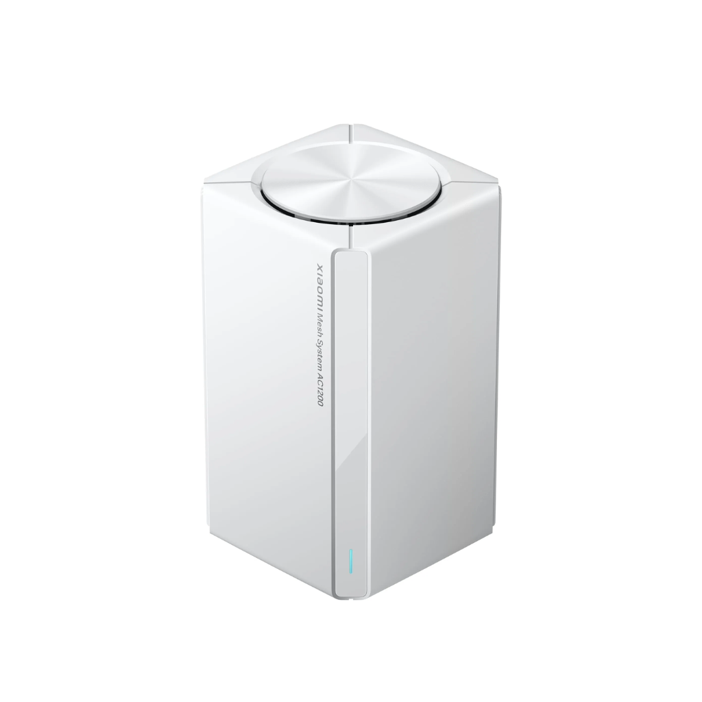 TJM Xiaomi AC1200 Wi-Fi 5 Mesh System - 1 Pack