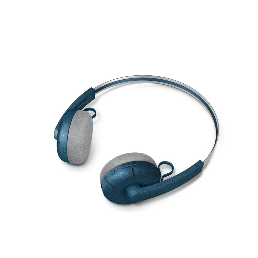 TJM Philips 2000 Series Wireless on-ear headphones - Teal