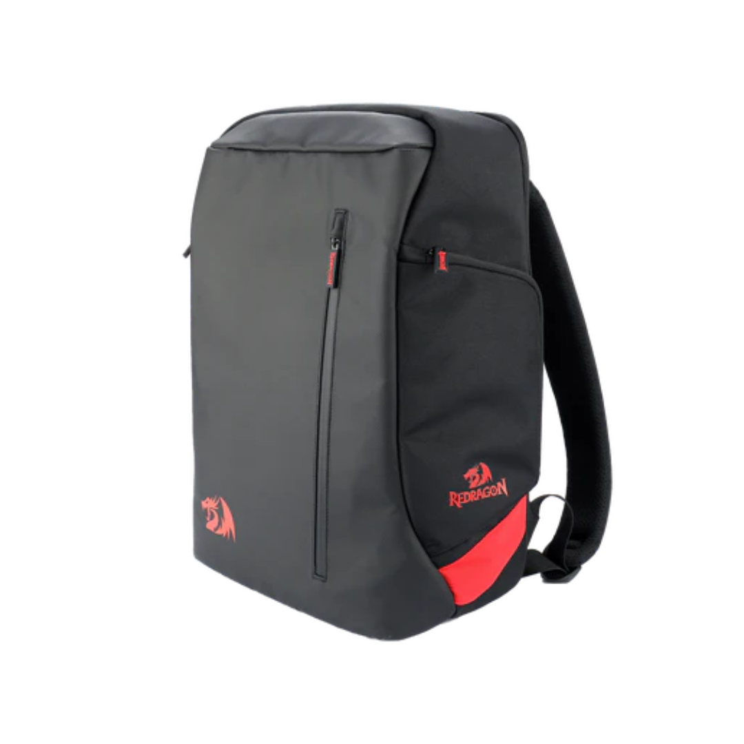 TJM Redragon GB-94 Travel Laptop Backpack - Fits Up to 20