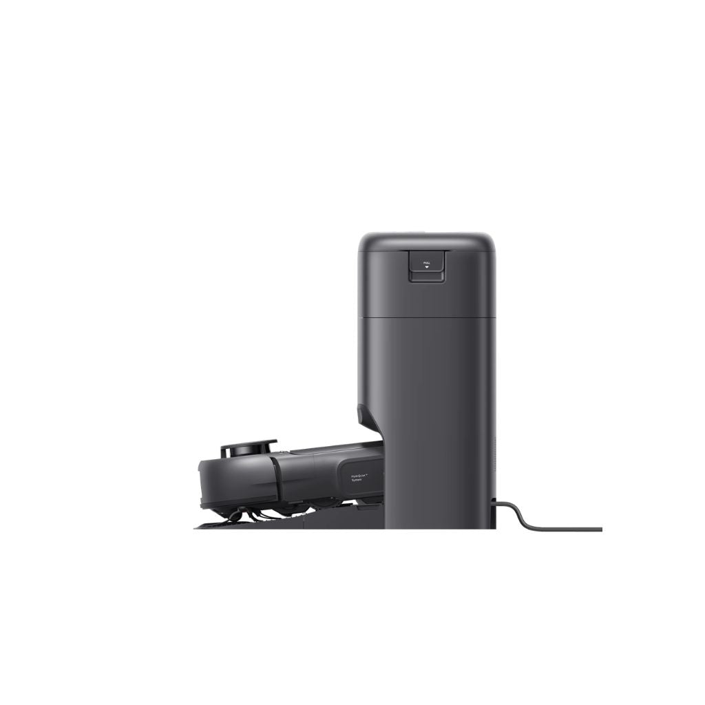 TJM Anker Eufy Robot Vacuum Omni C28 - Black
