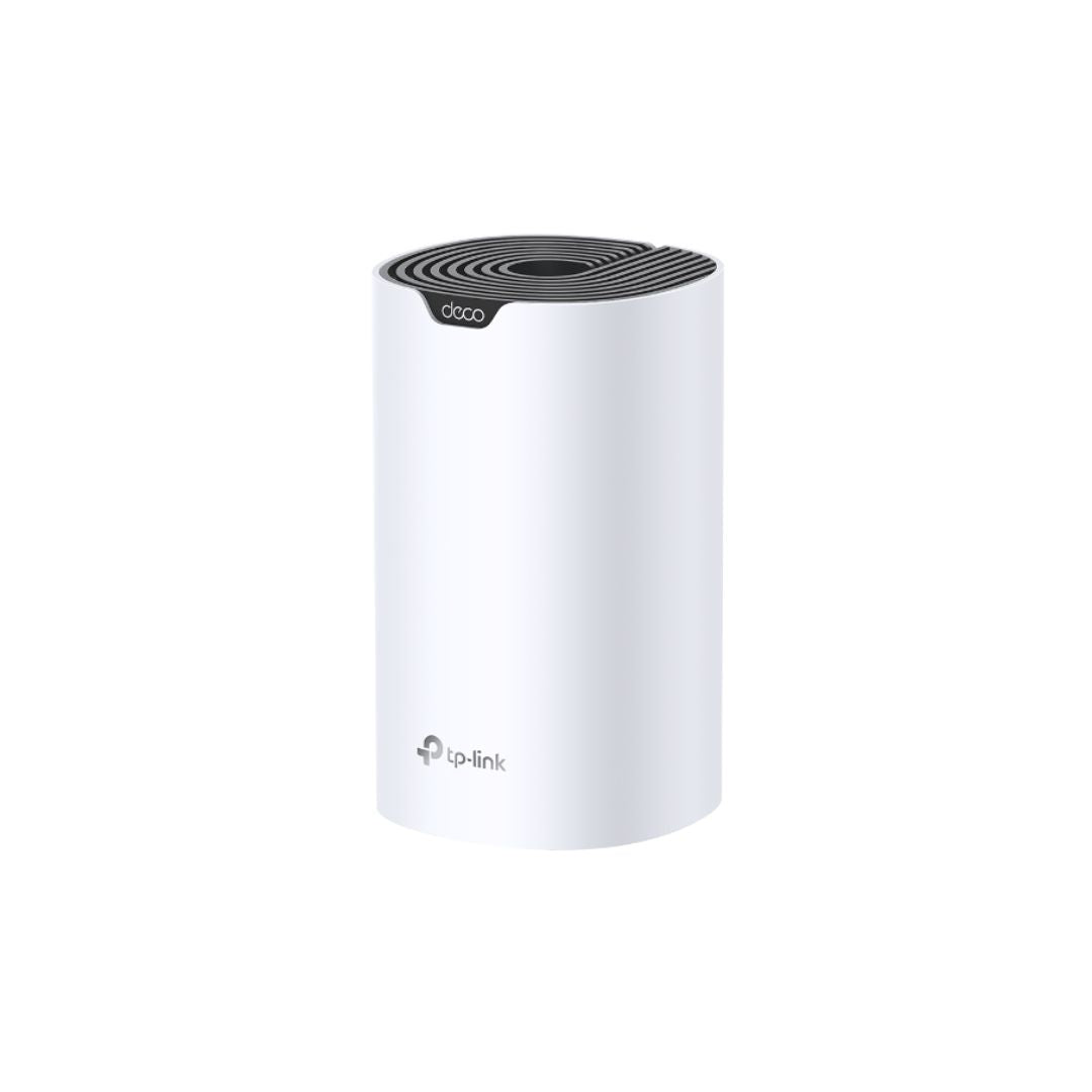 TJM TP-Link Deco S7 AC1900 Whole Home Mesh Wi-Fi 5 System 1-Pack