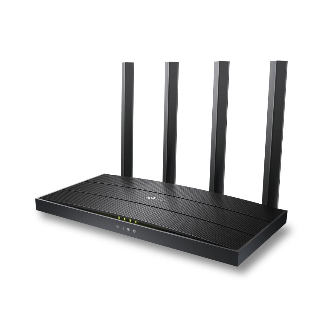 TJM TP-Link Archer AX10, AX1500 Wi-Fi 6 Router