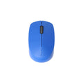 TJM Rapoo M100 Silent, Multi Device, Wireless, Bluetooth, Mouse - Blue