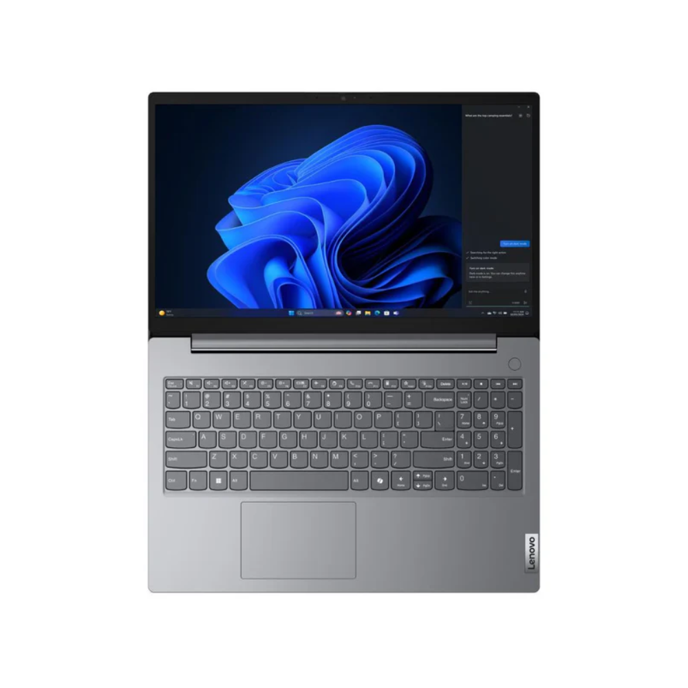 TJM Lenovo V15 G5 IRL - (EMIG) Intel Core i7-13620H, RAM 16GB, SSD 512GB, Intel® UHD Graphics, 15.6 Inch FHD, Luna Grey