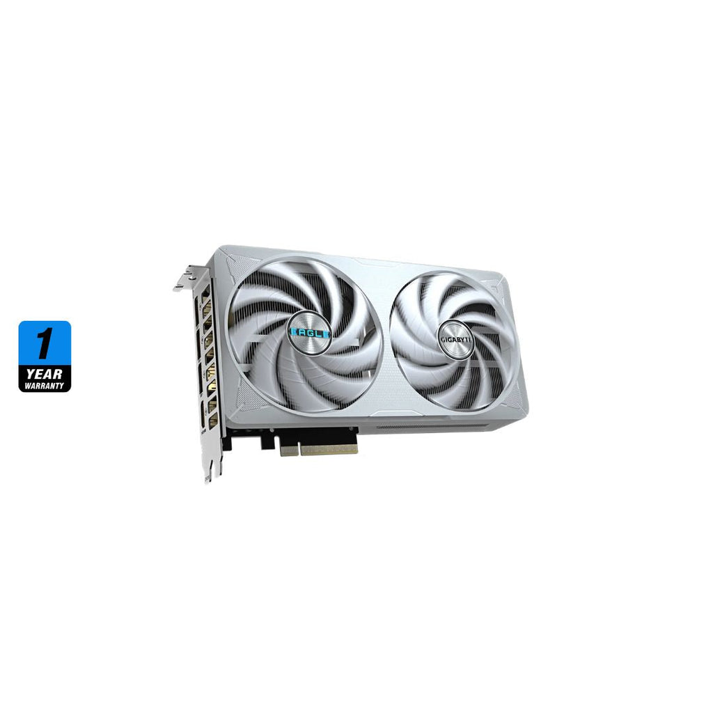 TJM Gigabyte GeForce RTX™ 5060 Ti EAGLE OC ICE 16GB