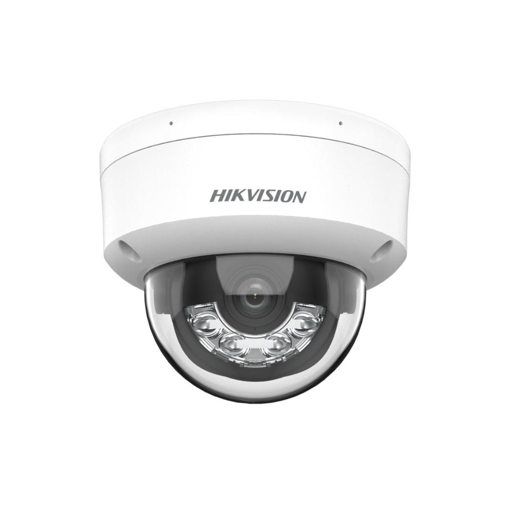 TJM HIKVISION 6MP ( IP ) DS-2CD1163G2-LIU Audio 2.8 mm in door