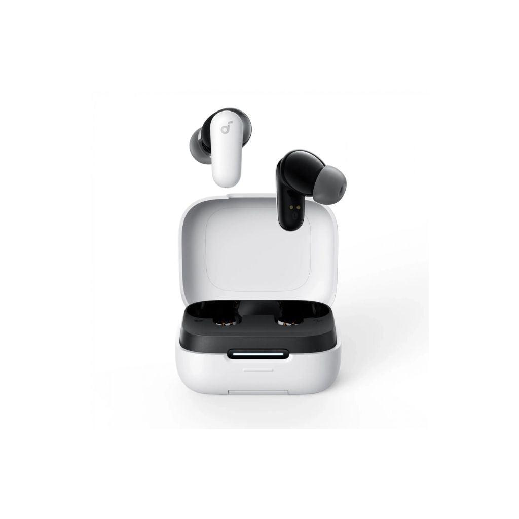 TJM Anker Soundcore R50i NC Wireless Earbuds- White