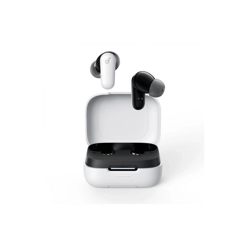 TJM Anker Soundcore R50i NC Wireless Earbuds- White