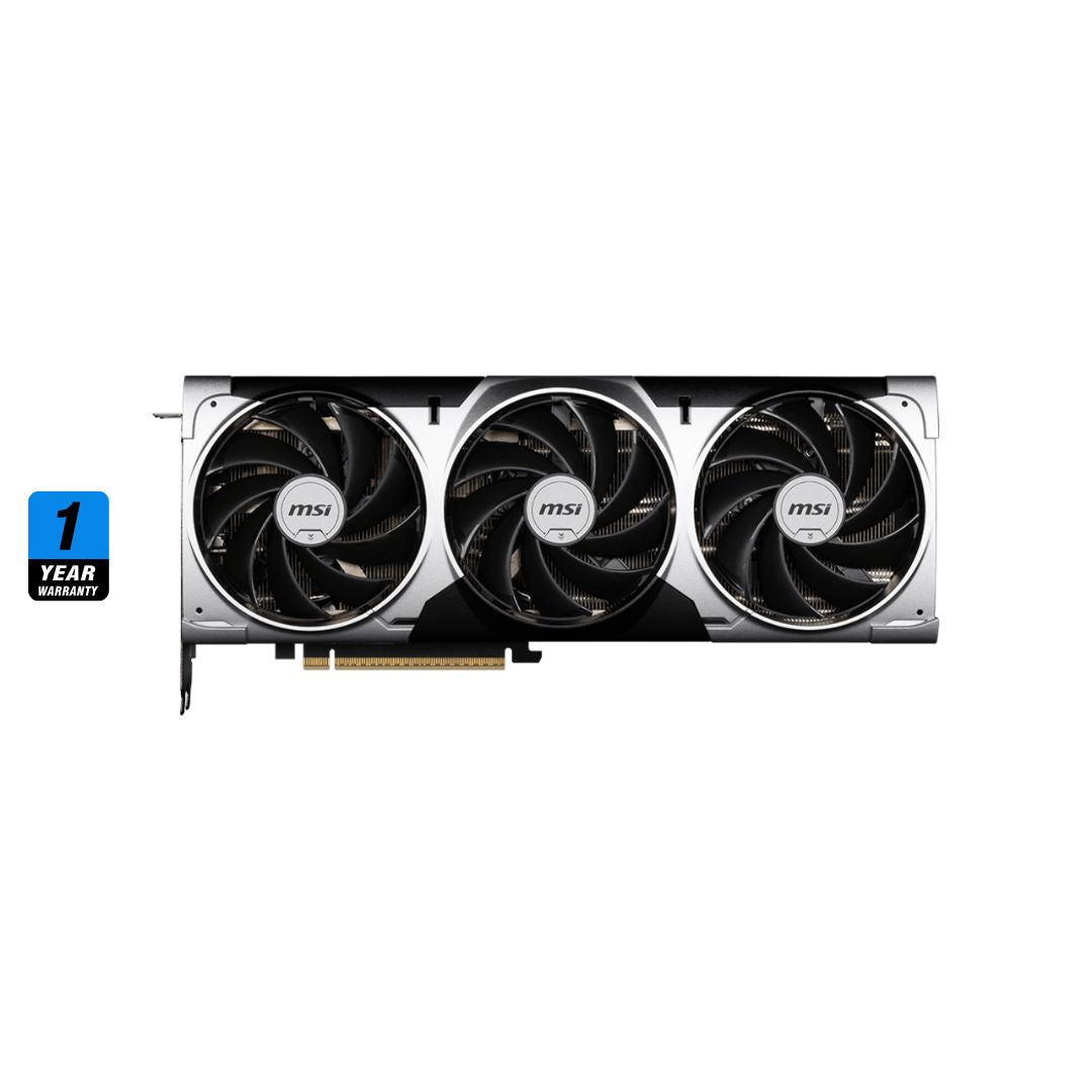 TJM MSI GeForce RTX™ 5070 Ti 16GB VENTUS 3X OC