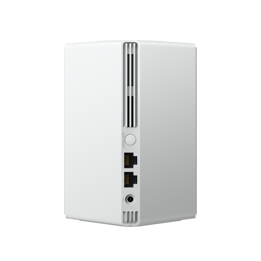 TJM Xiaomi AC1200 Wi-Fi 5 Mesh System  - 3 Pack
