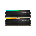 TJM G.SKILL Ripjaws M5 RGB  DDR5 32GB (2x16GB) 6000MHz CL36, XMP - Black