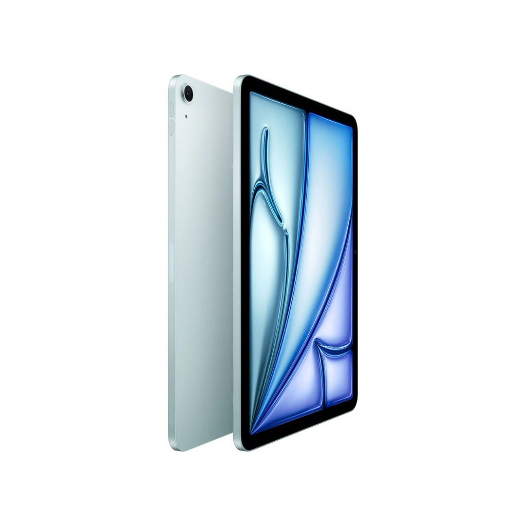 TJM APPLE IPAD Air MC9X4LL/A - M3, RAM 8GB, SSD 128GB, 11 Inch (2360 x 1640) Liquid Retina display, Blue