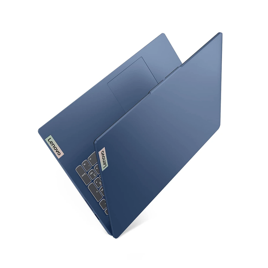 TJM Lenovo Ideapad 1 15IRU7 - (06US), Intel Core i5-1335U, RAM 8GB, SSD 256GB, Intel® Iris® Xe Graphics, 15.6 FHD Touch Screen, Abyss Blue