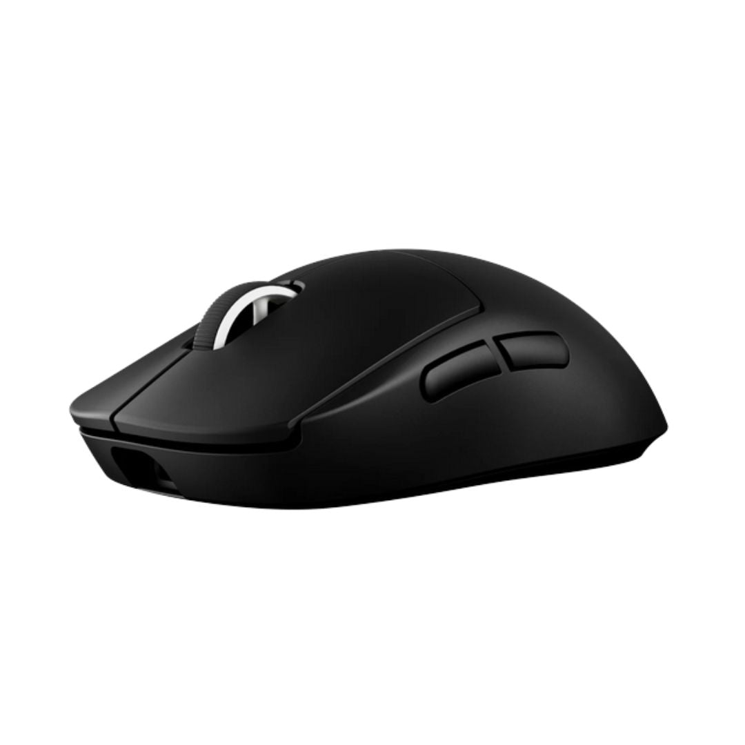 TJM Logitech G PRO X Superlight 2C Wireless Gaming Mouse - Black