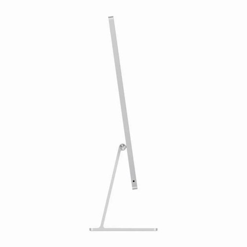 TJM Apple iMac 24 MQRK3AB/A - A2873, M3 (8 Core), RAM 8GB, SSD 512GB, GPU (10 Core), 24 Inch 4.5K Retina display, Silver