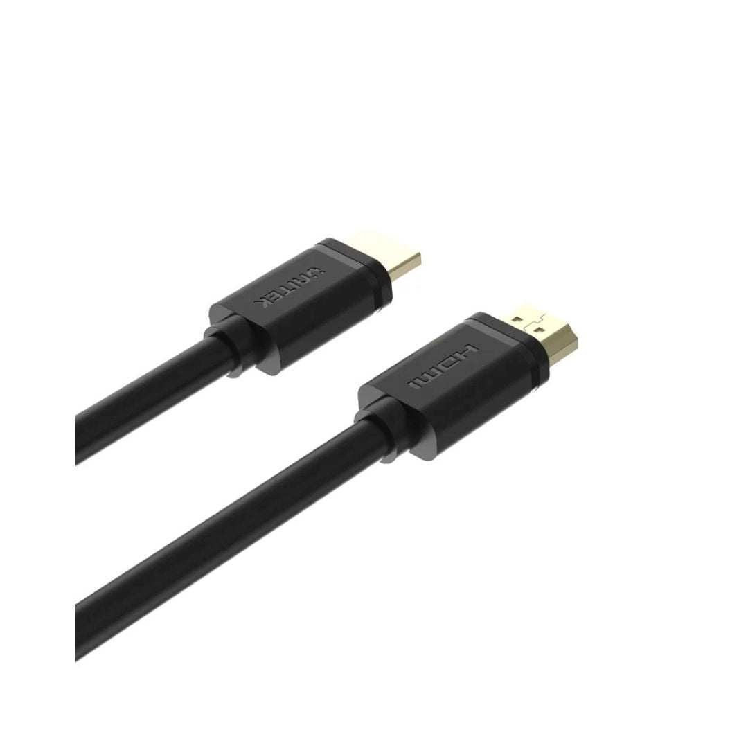TJM UNITEK 4K 60Hz High Speed HDMI Cable Y-C139M 3M