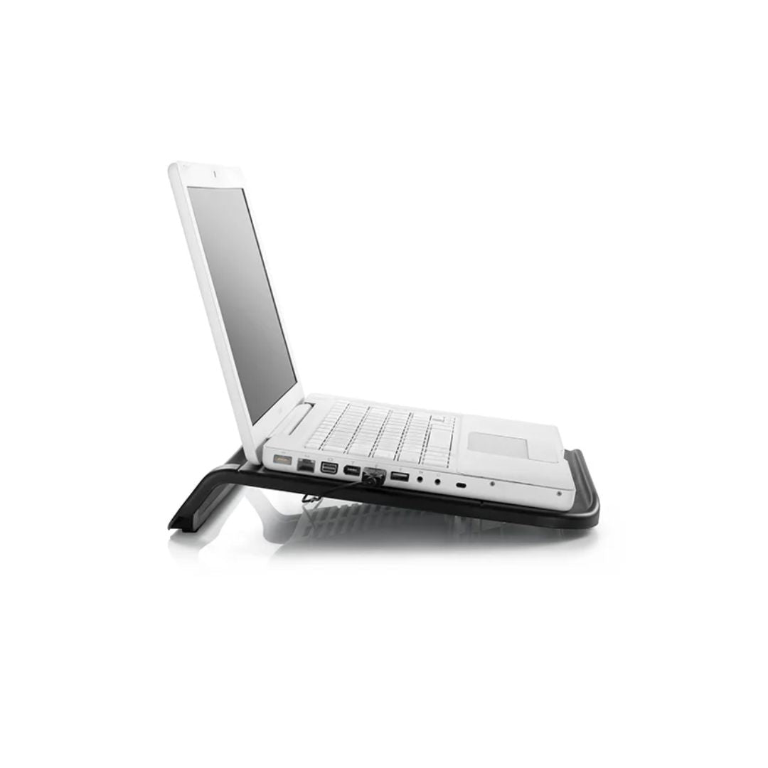 TJM DeepCool RGB N200 Laptop Cooling Pad