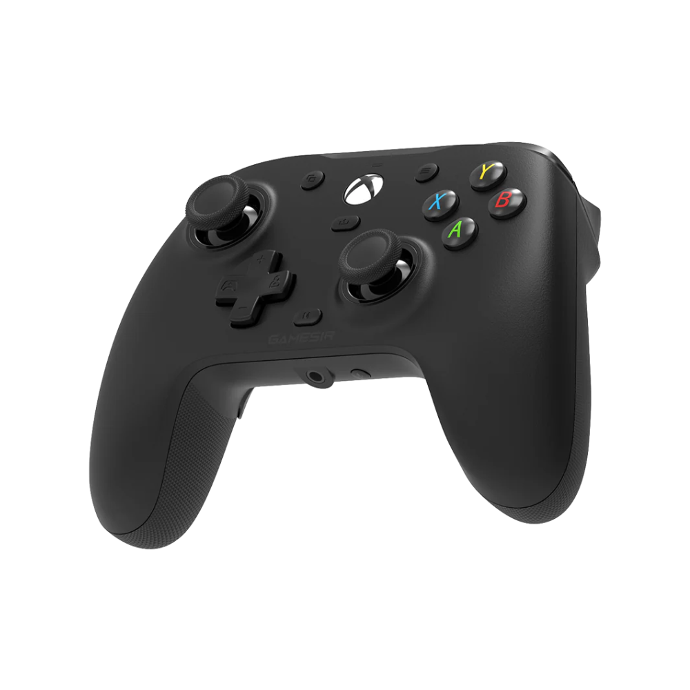 TJM GameSir G7 HE Xbox Wired Controller - Black