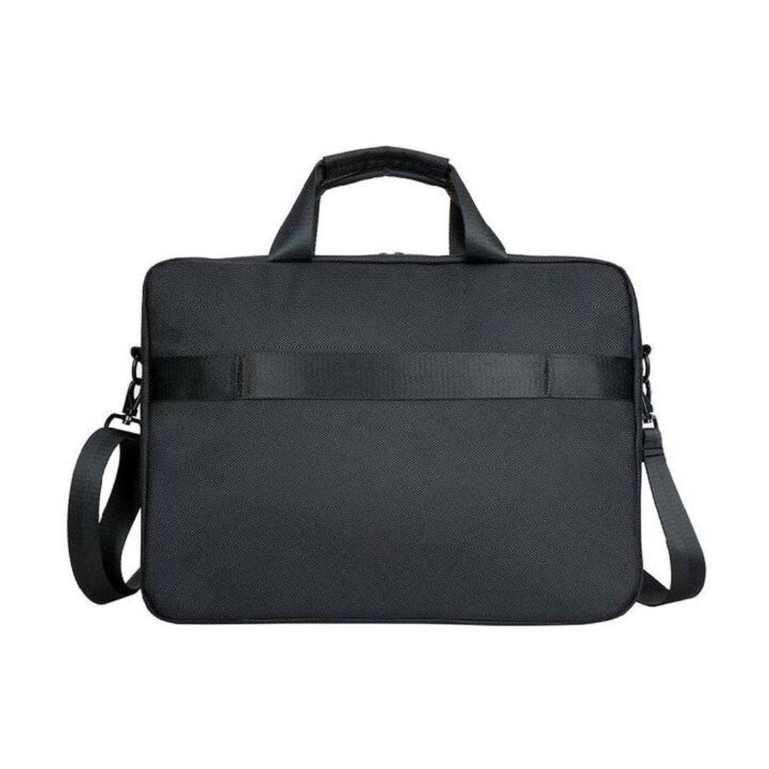 TJM Eclips HK109690 Laptop Bag 15.6 - Black